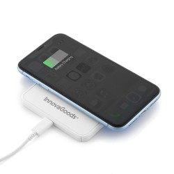 Chargeur sans fil Multiposition avec Support Pomchar InnovaGoods POMCHAR (Reconditionné B)