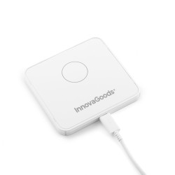 Chargeur sans fil Multiposition avec Support Pomchar InnovaGoods POMCHAR (Reconditionné B)