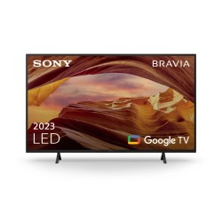 Télévision Sony KD-43X75WL...