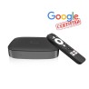 Streaming LEOTEC Android Tv Box 4K GC216