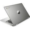 Ordinateur Portable HP 14a-ca0033ns Espagnol Qwerty 8 GB RAM 14" Intel Pentium N5030 (Reconditionné A)