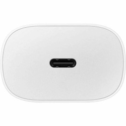 Fiche secteur Samsung EP-TA800NWEGEU Blanc 25 W