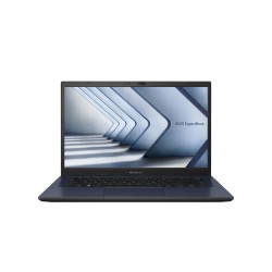 Ordinateur Portable Asus ExpertBook B1 B1402CBA-EB0822X Qwerty UK Intel Core i5-1235U 512 GB SSD 14" 16 GB RAM