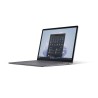 Ordinateur Portable Microsoft Surface Laptop 5 R1T-00012 Qwerty UK i5-1245U 512 GB SSD 8 GB RAM 13,5"