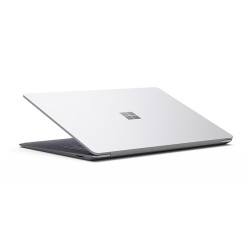 Ordinateur Portable Microsoft Surface Laptop 5 R1T-00012 Qwerty UK i5-1245U 512 GB SSD 8 GB RAM 13,5"