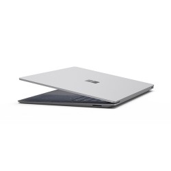 Ordinateur Portable Microsoft Surface Laptop 5 R1T-00012 Qwerty UK i5-1245U 512 GB SSD 8 GB RAM 13,5"