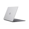 Ordinateur Portable Microsoft Surface Laptop 5 R1T-00012 Qwerty UK i5-1245U 512 GB SSD 8 GB RAM 13,5"