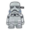 Jouet pour chien Star Wars Gris 100 % polyester