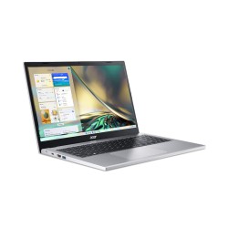 Ordinateur Portable Acer A315-510P Qwerty UK Intel Core i3-N305 256 GB SSD 15,6" 8 GB RAM