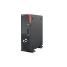 PC de bureau Fujitsu D611 512 GB SSD Intel Core i5-10400