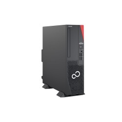 PC de bureau Fujitsu D611 512 GB SSD Intel Core i5-10400