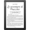 eBook PocketBook InkPad Lite Noir/Gris 8 GB