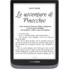 eBook PocketBook InkPad 3 Pro Noir 16 GB 7,8"