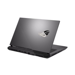 Ordinateur Portable Asus G513QR-HF118 Espagnol Qwerty AMD Ryzen 7 5800H 1 TB SSD 32 GB RAM