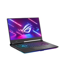 Ordinateur Portable Asus G513QR-HF118 Espagnol Qwerty AMD Ryzen 7 5800H 1 TB SSD 32 GB RAM