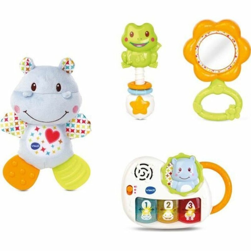 Jouet éducatif Vtech Baby 80-522005