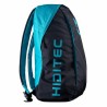 Sacoche pour Portable Hiditec AAOABT0655 Noir/Bleu