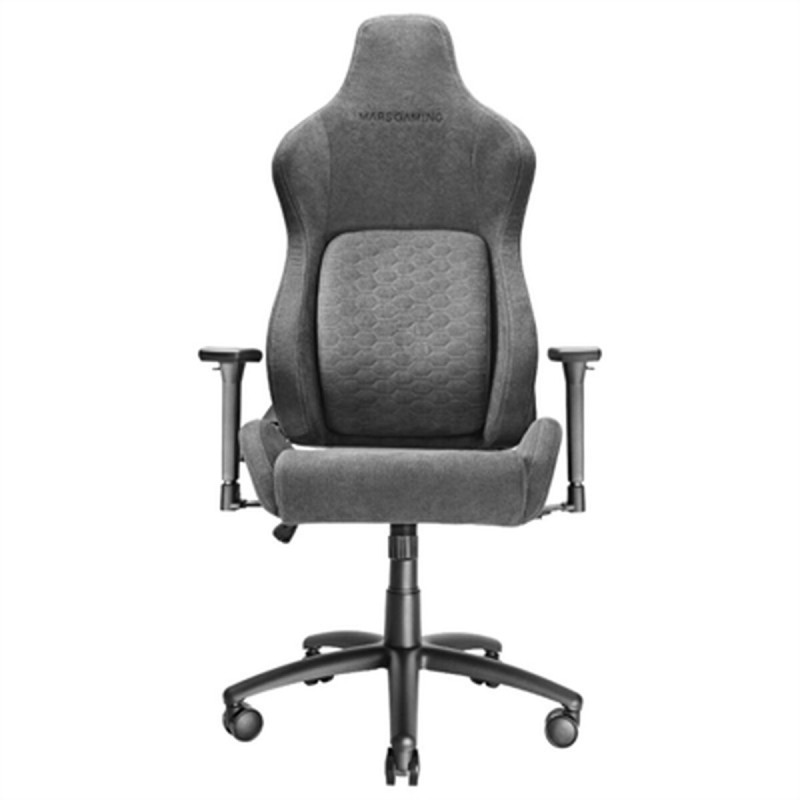 Chaise de jeu Mars Gaming MGC-ULTRA Gris