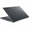 Ordinateur Portable Acer Aspire 5 A515-57-76BV Espagnol Qwerty Intel Core I7-1255U 8 GB RAM 512 GB SSD