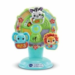 Jouet éducatif Vtech Baby The Baby Loulous