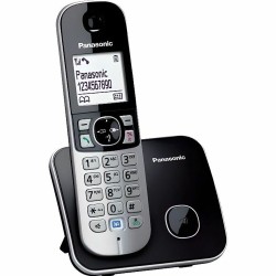 Téléphone Sans Fil...