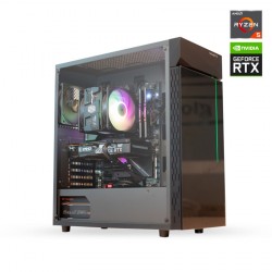 PC Gaming Adonia R4123 1 TB...