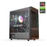 PC Gaming Adonia R4123 1 TB SSD 16 GB RAM NVIDIA GeForce RTX 3060