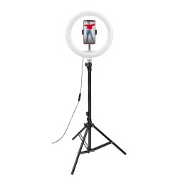 Selfie Ring Light Anneau de...