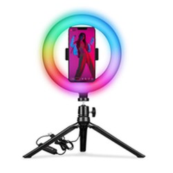 Selfie Ring Light Anneau de...