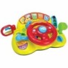 Jouet musical Vtech Baby Vroum Vroum des découvertes Volant