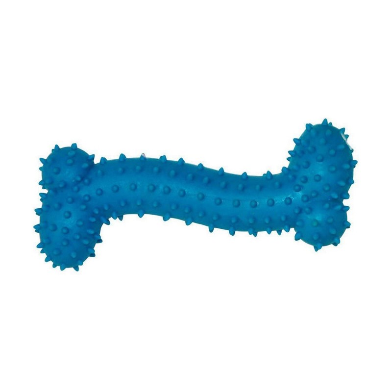 Jouet pour chien Nayeco Caoutchouc (11 cm)