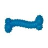 Jouet pour chien Nayeco Caoutchouc (11 cm)