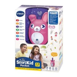 Jouet interactif StoriKid...