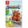 Jeu vidéo pour Switch Nintendo Advance Wars 1+2: Re -Boot Camp 