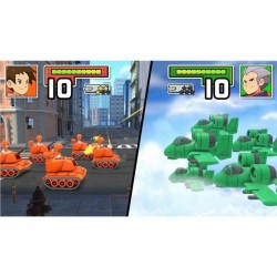 Jeu vidéo pour Switch Nintendo Advance Wars 1+2: Re -Boot Camp 