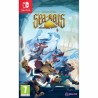 Jeu vidéo pour Switch Just For Games Curse of the Sea Rats 