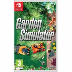 Jeu vidéo pour Switch Just...