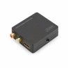 Adaptateur VGA vers HDMI avec Audio Digitus DS-40130-1 Noir