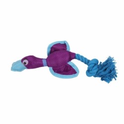 Jouet pour chien Hearts & Homies Ducky Violet