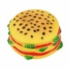 Jouet pour Chien Hamburger Hearts & Homies Plastique Multicouleur