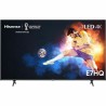 TV intelligente Hisense 43E7HQ 4K Ultra HD 43"