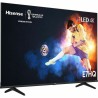 TV intelligente Hisense 43E7HQ 4K Ultra HD 43"