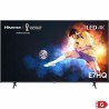 TV intelligente Hisense 43E7HQ 4K Ultra HD 43"