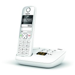 Téléphone Sans Fil Gigaset AS690A Blanc