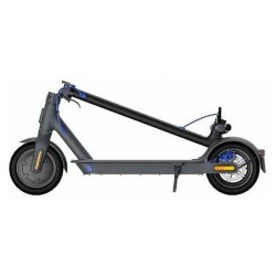 Trottinette Électrique Xiaomi 3 Lite Noir Noir/Gris 300 W 36 V 100 - 240 V 42 V