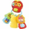 Jouet éducatif Vtech Baby My Magic P\'tites Key Rattle