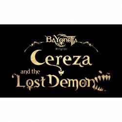 Jeu vidéo pour Switch Nintendo Bayonetta Origins: Cereza and the Lost Demon