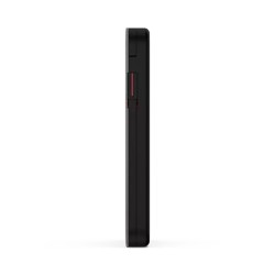 Powerbank Lenovo 40ALLG1WWW Noir Gris 10000 mAh