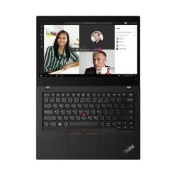 Ordinateur Portable Lenovo ThinkPad L14 G2 Espagnol Qwerty i5-1145G7 8 GB RAM 14" 256 GB SSD