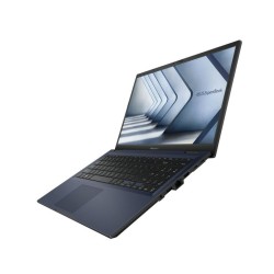 Ordinateur Portable Asus ExpertBook B1 B1502CBA-NJ1108X Espagnol Qwerty Intel Core I3-1215U 8 GB RAM 15,6" 256 GB SSD